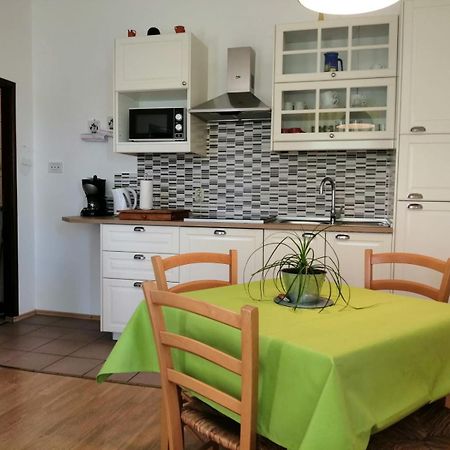 Dean Apartment Senj  Luaran gambar